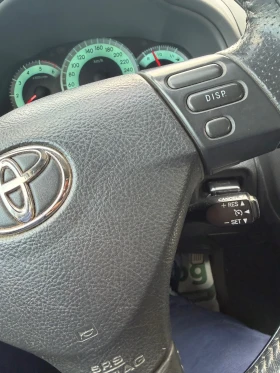 Toyota Corolla verso 7-местен//Нов внос от Германия! | Auto.bg — изображение 11