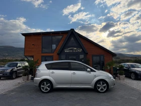 Toyota Corolla verso 7-местен//Нов внос от Германия! | Auto.bg — изображение 4