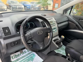Toyota Corolla verso 7-местен//Нов внос от Германия! | Auto.bg — изображение 15