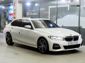 BMW 330 M-SPORT* 360* HUD* ШИБИДАХ* ПОДГРЕВ* HARMAN KARDON