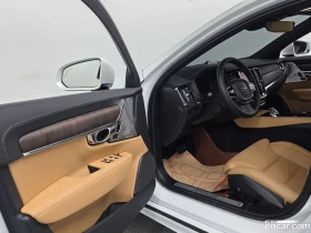 Volvo S90 B6 AWD Ultra Bright* �������� ������ ������� | Mobile.bg � ����� ������ 10