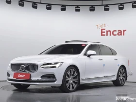 ������ Volvo S90