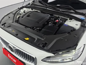 Volvo S90 B6 AWD Ultra Bright* �������� ������ ������� | Mobile.bg � ����� ������ 6