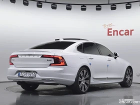 Volvo S90 B6 AWD Ultra Bright* �������� ������ ������� | Mobile.bg � ����� ������ 2