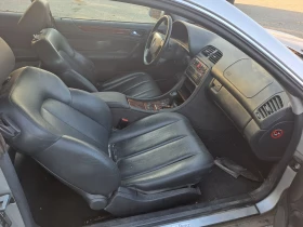 Mercedes-Benz CLK 230 - 11 € - 57054072 4