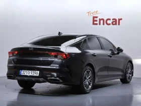 Kia K5 2.0/PRESTIGE/ПОДГРЕВ/ОБДУХВАНЕ/KEYLESS | Auto.bg — изображение 2