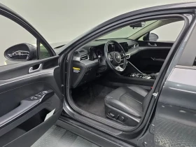 Kia K5 2.0/PRESTIGE/ПОДГРЕВ/ОБДУХВАНЕ/KEYLESS | Auto.bg — изображение 11