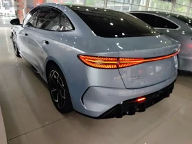 BYD Seal 700km Long Range RWD Edition | Auto.bg — изображение 4