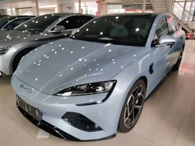 BYD Seal 700km Long Range RWD Edition | Auto.bg — изображение 3