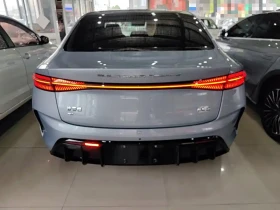 BYD Seal 700km Long Range RWD Edition | Auto.bg — изображение 6