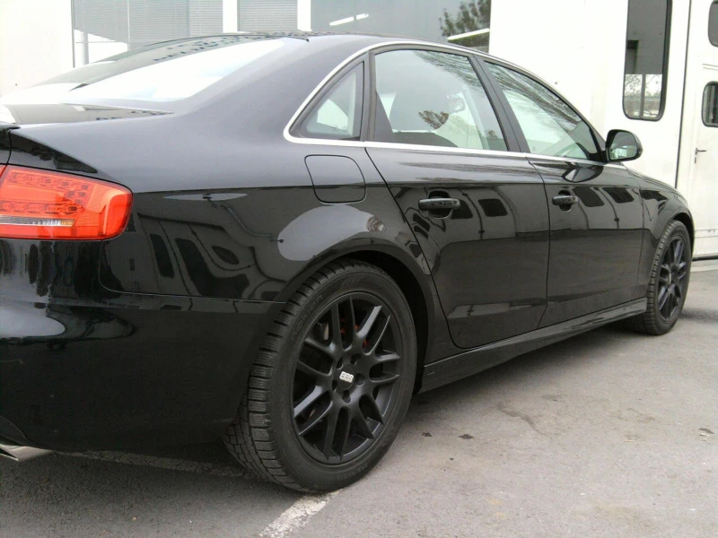 Audi A4 B8 1.8 TFSI, снимка 5 - Автомобили и джипове - 38522798