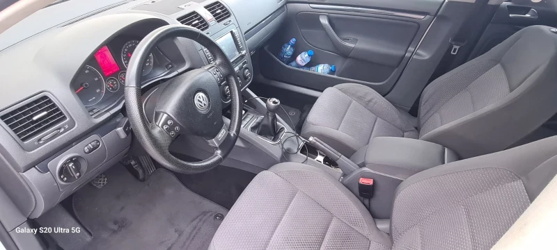 VW Golf 2.0* GT* NAVI* , снимка 4 - Автомобили и джипове - 46887984