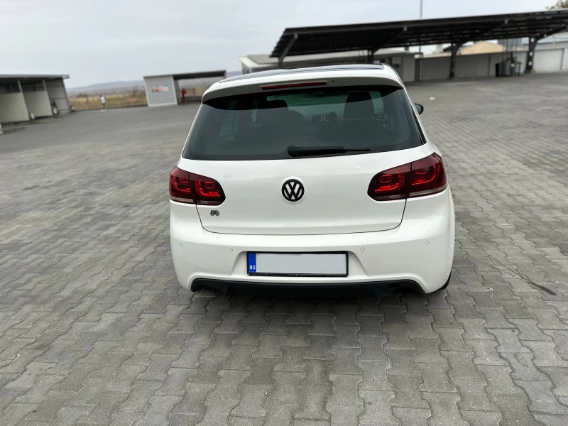 VW Golf, снимка 7 - Автомобили и джипове - 46964405