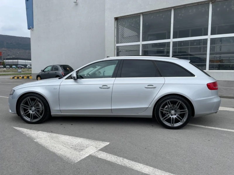 Audi A4 3.0TDi 239, снимка 5 - Автомобили и джипове - 47339268