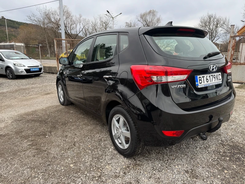 Hyundai I20 1.4CRDI-РЕГИСТРИРАНА!, снимка 4 - Автомобили и джипове - 48096815