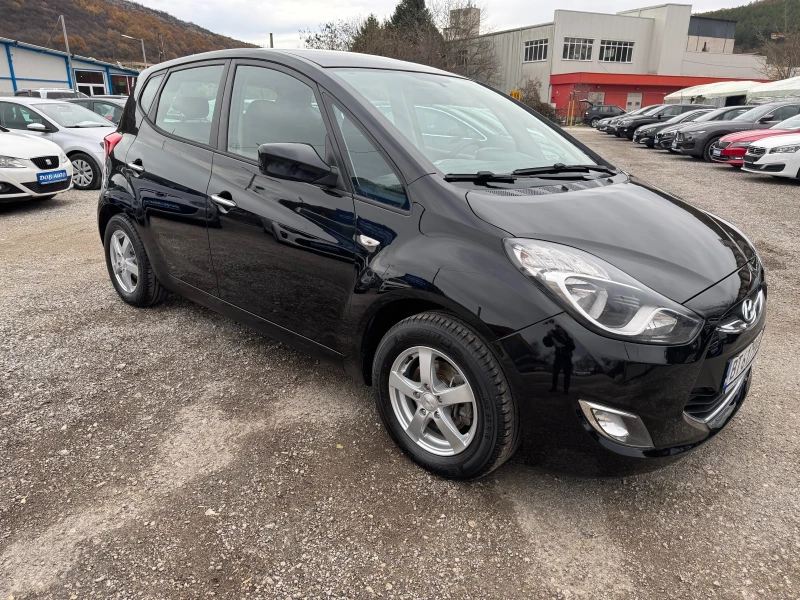 Hyundai I20 1.4CRDI-РЕГИСТРИРАНА!, снимка 6 - Автомобили и джипове - 48096815