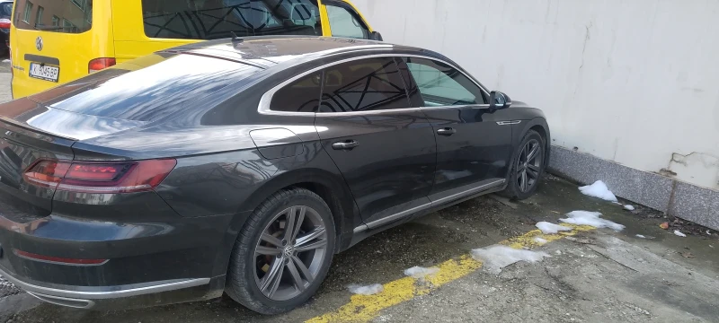 VW Arteon, снимка 3 - Автомобили и джипове - 49091732