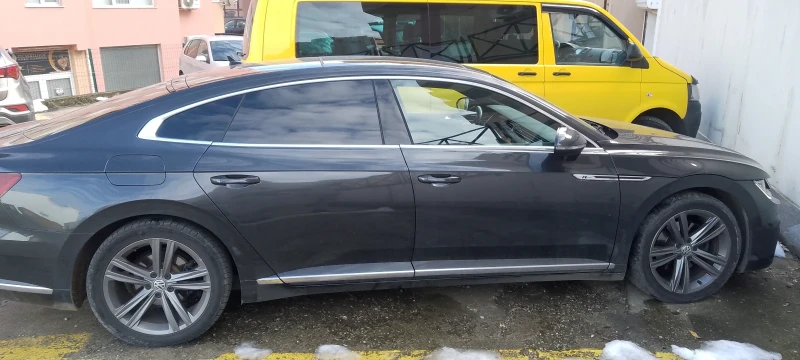 VW Arteon, снимка 6 - Автомобили и джипове - 49091732