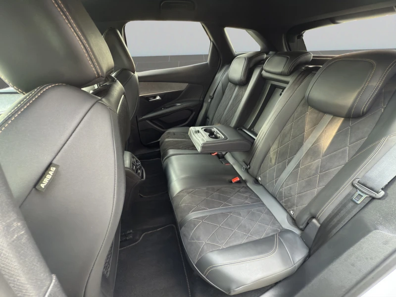 Peugeot 3008 GT 2.0 BlueHDi 180 EAT8 EURO 6, снимка 12 - Автомобили и джипове - 51602066