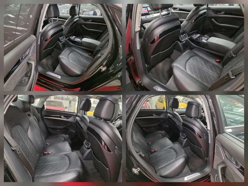 Audi A8 4.0TFSI | ZF-8HP | 94000km, снимка 17 - Автомобили и джипове - 52618535