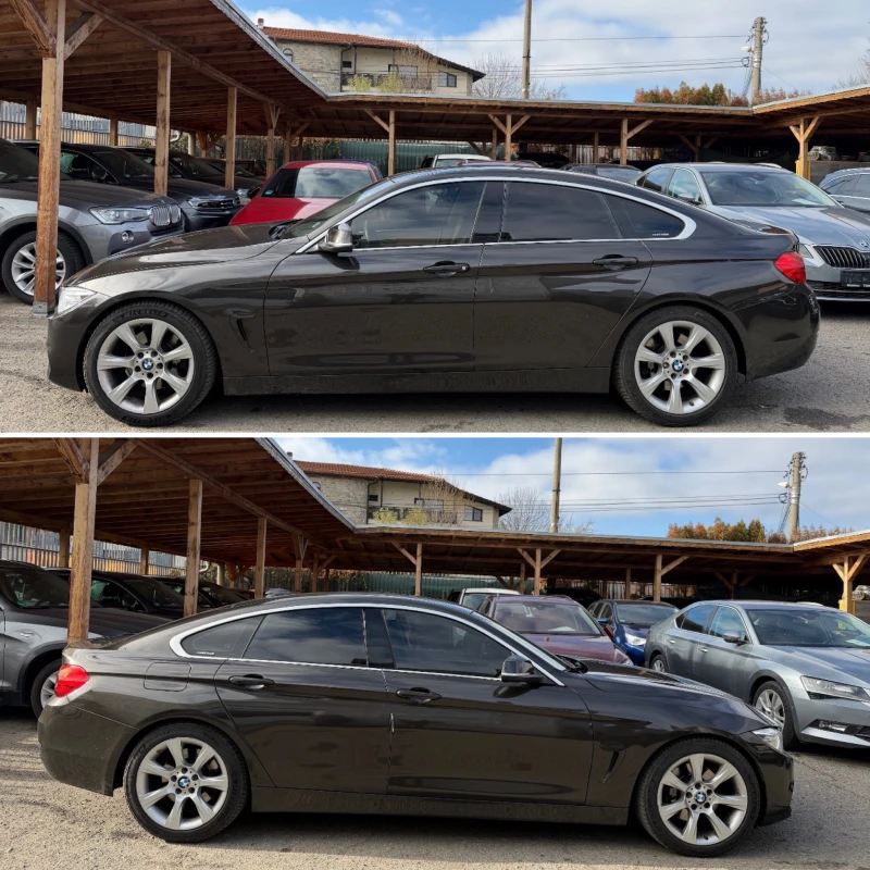 BMW 430 D* ПЪЛНА СЕРВИЗНА ИСТОРИЯ , снимка 6 - Автомобили и джипове - 52711415