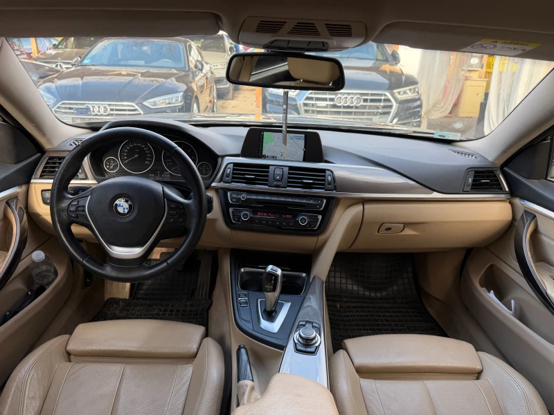 BMW 430 D* ПЪЛНА СЕРВИЗНА ИСТОРИЯ , снимка 9 - Автомобили и джипове - 52711415