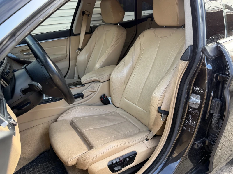 BMW 430 D* ПЪЛНА СЕРВИЗНА ИСТОРИЯ , снимка 7 - Автомобили и джипове - 52711415