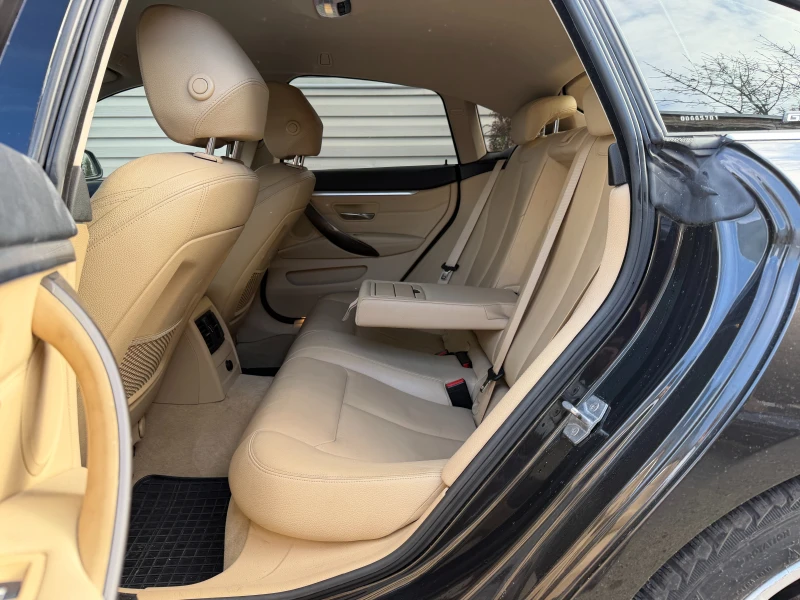 BMW 430 D* ПЪЛНА СЕРВИЗНА ИСТОРИЯ , снимка 8 - Автомобили и джипове - 52711415