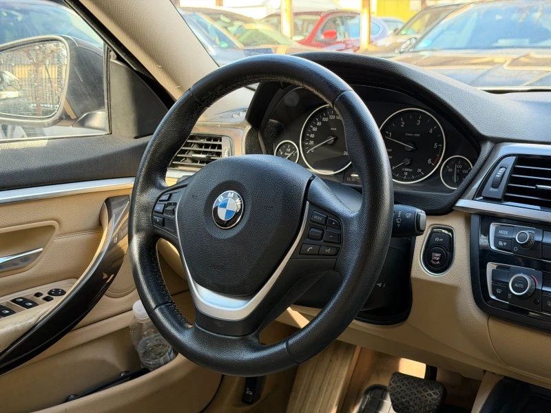 BMW 430 D* ПЪЛНА СЕРВИЗНА ИСТОРИЯ , снимка 11 - Автомобили и джипове - 52711415