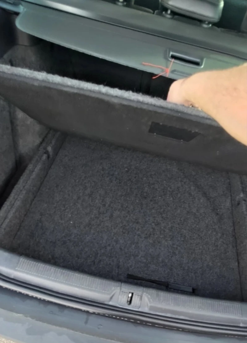 Skoda Octavia scout 2.0, снимка 10 - Автомобили и джипове - 52739211