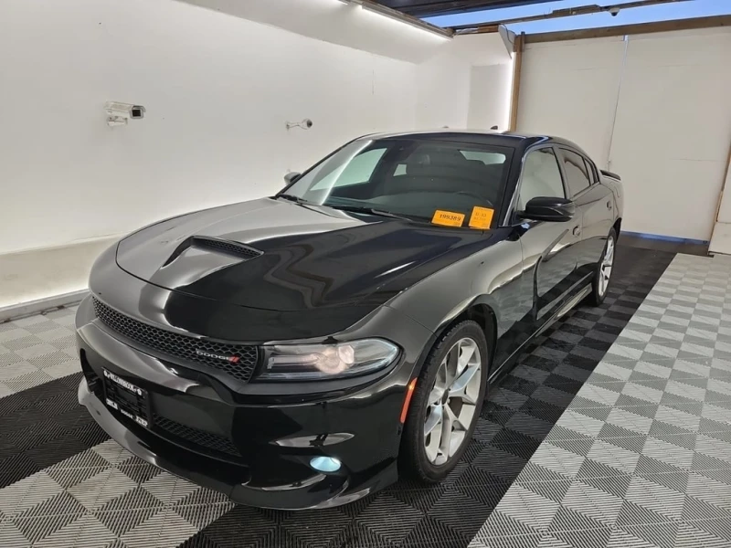 Dodge Charger * GT * CARFAX * ЦЕНА ДО БГ