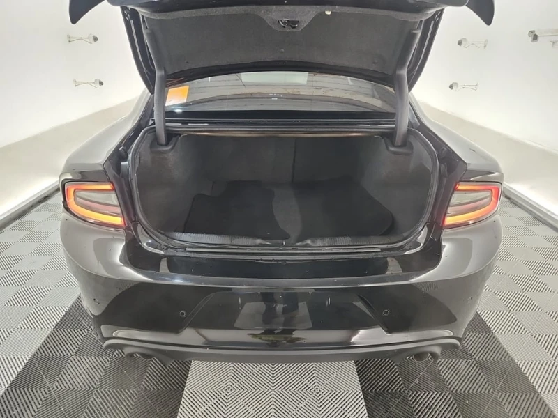 Dodge Charger * GT * CARFAX * ЦЕНА ДО БГ, снимка 12 - Автомобили и джипове - 52865491