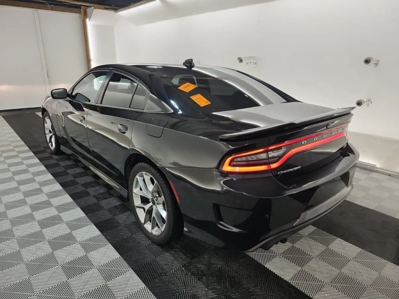 Dodge Charger * GT * CARFAX * ЦЕНА ДО БГ, снимка 4 - Автомобили и джипове - 52865491
