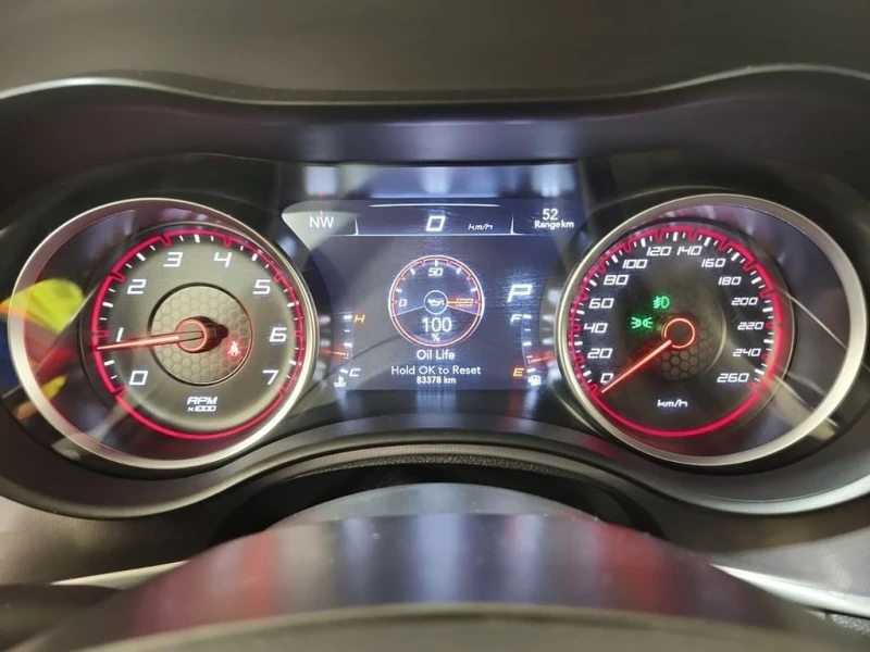 Dodge Charger * GT * CARFAX * ЦЕНА ДО БГ, снимка 8 - Автомобили и джипове - 52865491