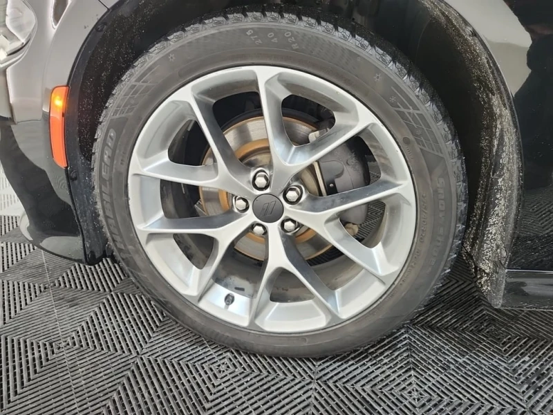 Dodge Charger * GT * CARFAX * ЦЕНА ДО БГ, снимка 6 - Автомобили и джипове - 52865491