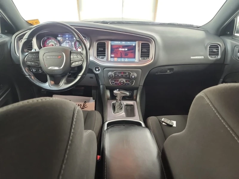 Dodge Charger * GT * CARFAX * ЦЕНА ДО БГ, снимка 9 - Автомобили и джипове - 52865491