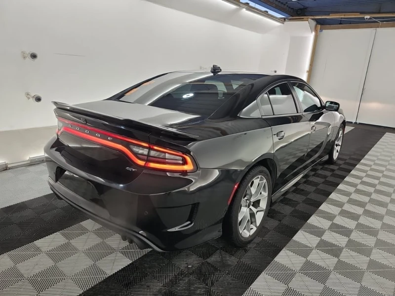 Dodge Charger * GT * CARFAX * ЦЕНА ДО БГ, снимка 3 - Автомобили и джипове - 52865491