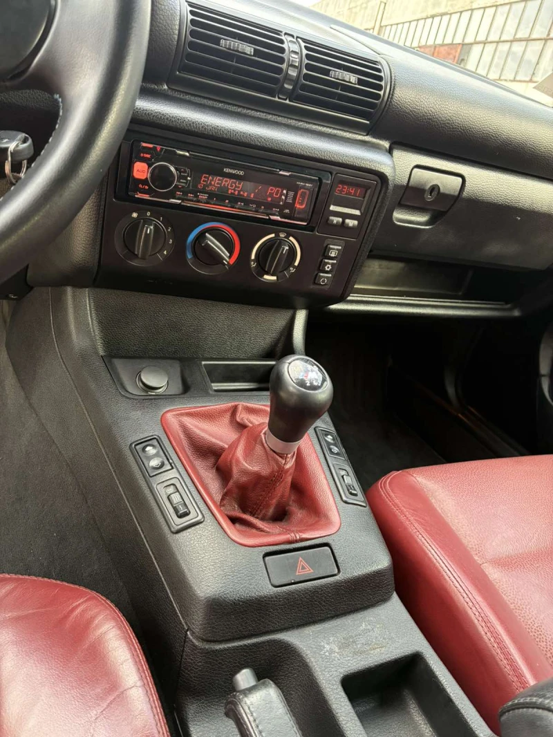 BMW 316 Compact, снимка 10 - Автомобили и джипове - 52990922