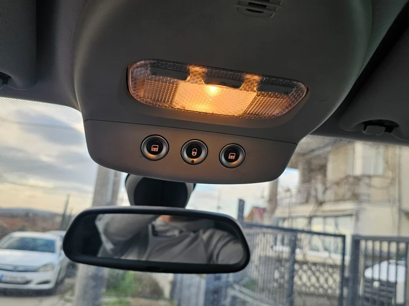 Citroen C8 2.0-HDI, снимка 5 - Автомобили и джипове - 53091564