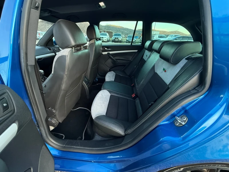 Skoda Octavia 2.0TDi 170к.с * VRS* * Навигация* , снимка 14 - Автомобили и джипове - 53118258