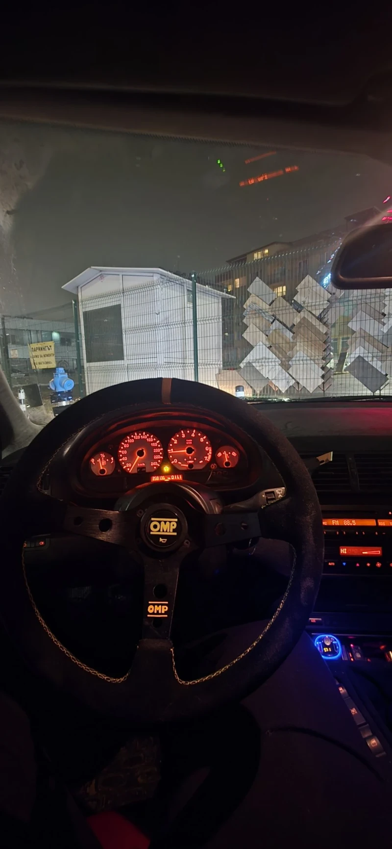 BMW 320 320i M54+ + ЕКО 3 , снимка 6 - Автомобили и джипове - 53330470