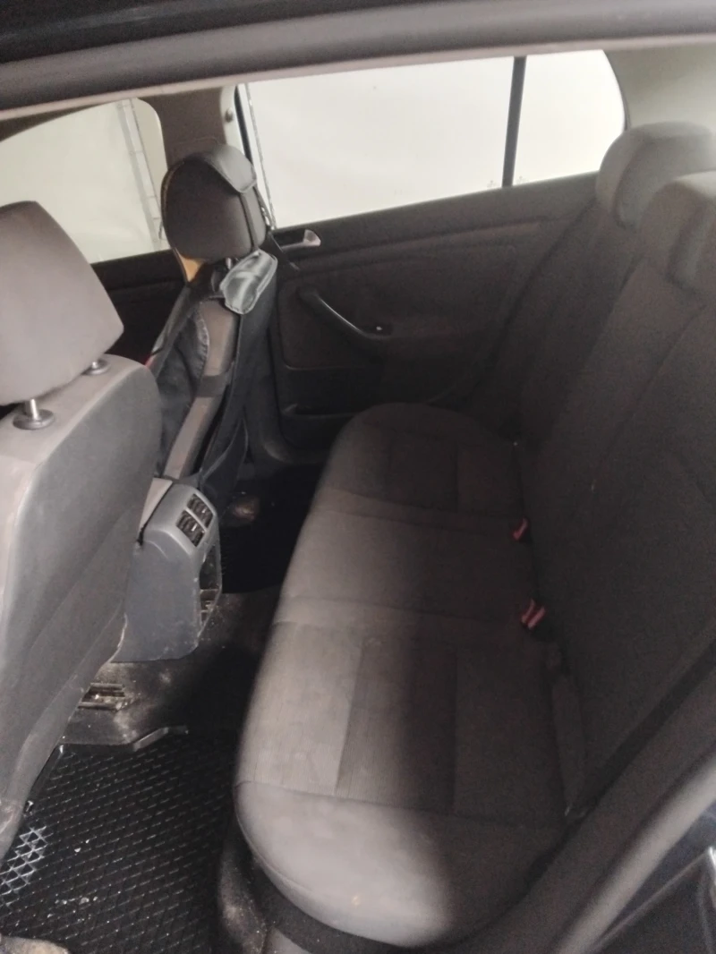 VW Golf Golf 5, снимка 3 - Автомобили и джипове - 53421152
