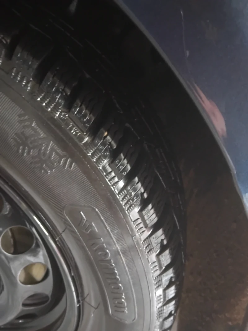 VW Golf Golf 5, снимка 6 - Автомобили и джипове - 53421152