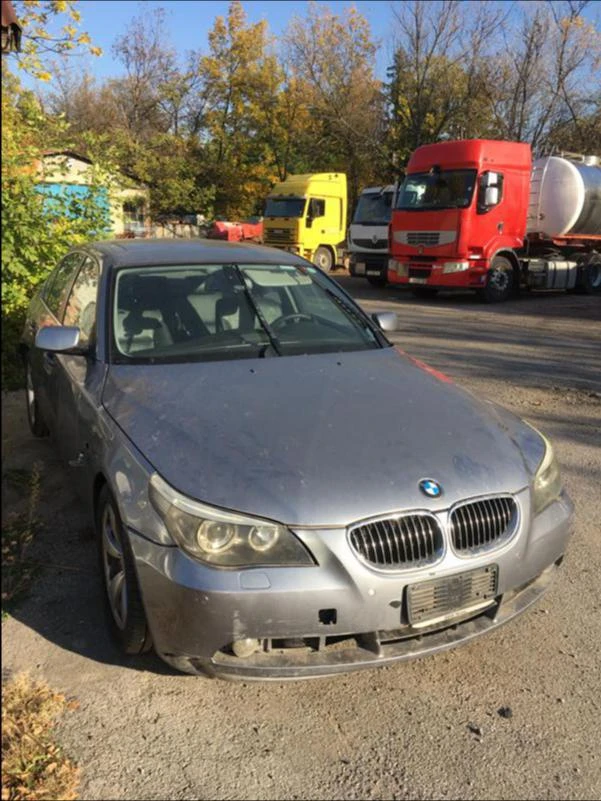 BMW 525 530XD 2бр, снимка 3 - Автомобили и джипове - 26759523