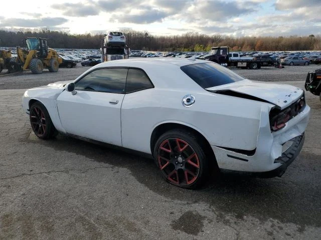 Dodge Challenger, снимка 4 - Автомобили и джипове - 48806830