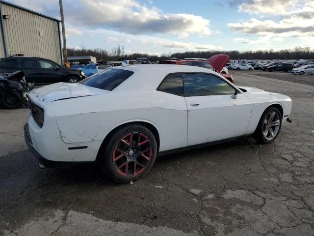 Dodge Challenger, снимка 6 - Автомобили и джипове - 48806830