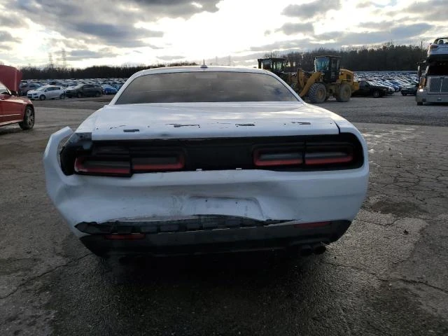 Dodge Challenger, снимка 5 - Автомобили и джипове - 48806830