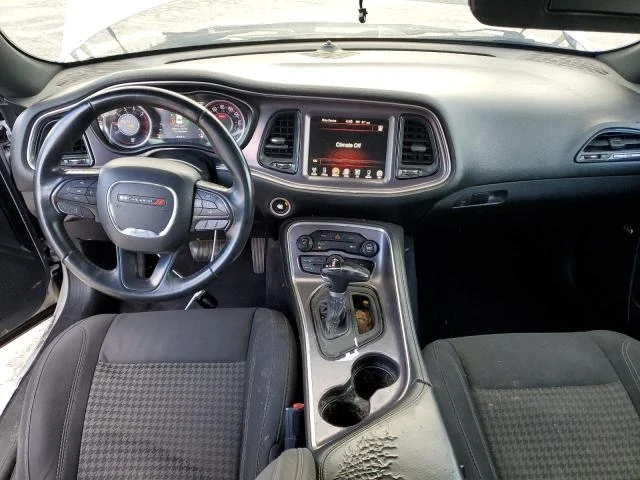 Dodge Challenger, снимка 8 - Автомобили и джипове - 48806830