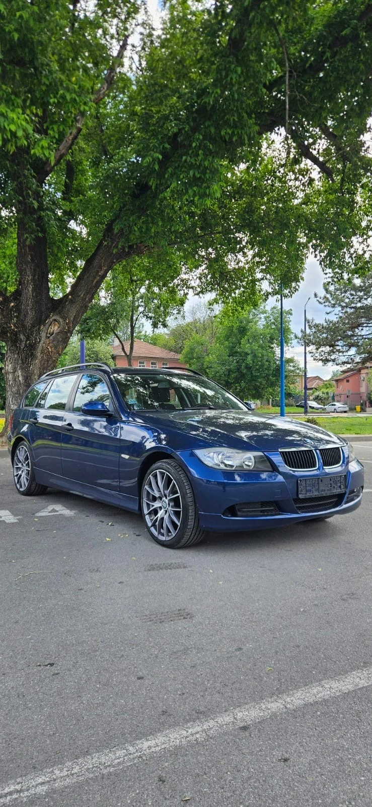 BMW 320  - изображение 4