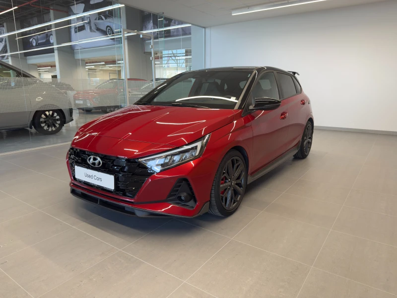 Hyundai I20 N Performance - 55000 лв. - 21653276 1